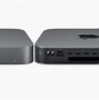 Image result for Back of Mac Mini 2019
