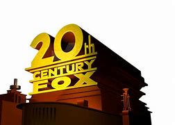Image result for 20th Century Fox Logo Transparent