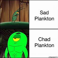 Image result for Sad Plankton Meme
