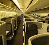 Image result for Boeing 777-300 Inside