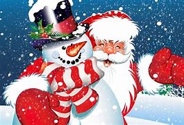 Image result for Free Christmas Santa Wallpaper