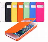 Image result for iphone 5c clear case