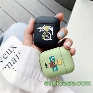 Image result for Stussy AirPod Case