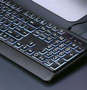 Image result for Backlit Blank Keyboard