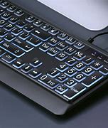 Image result for Microsoft Backlit Keyboard