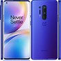 Image result for OnePlus 8 Pro Blue