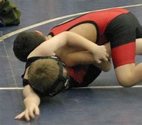 Image result for Kids Wrestling Weight In