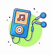 Image result for iPod Clip Art