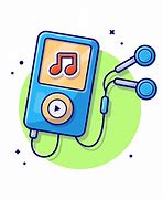 Image result for iPod Drawing Cartoon