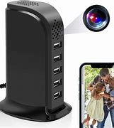 Image result for USB Charger Camera