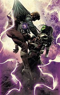 Image result for Peter Quill Ending Comics