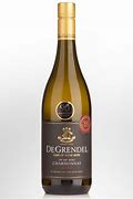 Image result for Grendel Chardonnay Op Die Berg