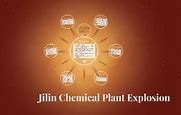 Image result for Jilin Chemical Plant Explosion