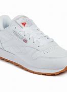 Image result for Women's Leather Reebok S