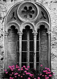 Image result for Gothic Windowes and Doors