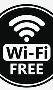 Image result for Gambar Wifi Gratis