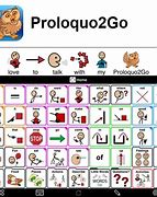 Image result for Proloquo2Go Clean