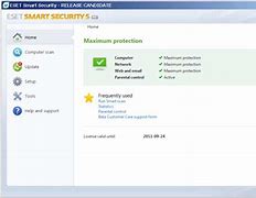 Image result for Eset Smart Security