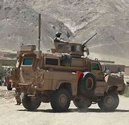 Image result for RG 31 MRAP IED Attack Afghanistan