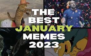 Image result for January Saturday MEMS