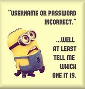 Image result for Computer Issues Minion