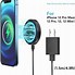Image result for Wall Mounted Magnetic Wireless Charger
