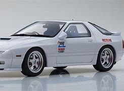 Image result for Initial D RX7 FC