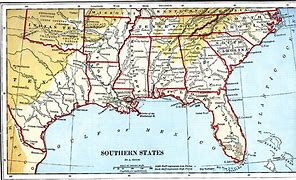 Image result for South States