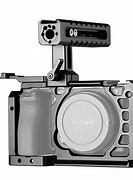 Image result for Small Rig Sony A6500