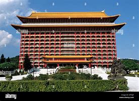 Image result for Taiwan Taipei Crown Hotel