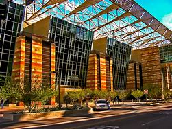 Image result for Phoenix Convention Center