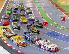Image result for NASCAR Diecast Cars Race Track