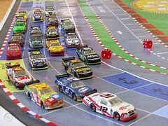 Image result for NASCAR 1:64 Diecast Cars