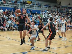 Image result for Oregon High School Basketball