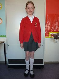 Image result for 8 Grade School Uniforms for Girls
