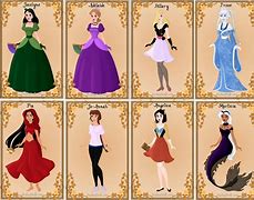 Image result for Next Generation Characters