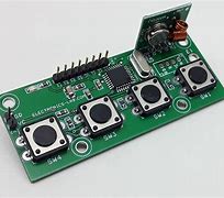 Image result for RF Remote Control