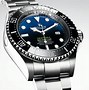 Image result for Rolex Dive Watch On Canvas Strap