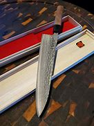 Image result for Traditional Japanese Knife