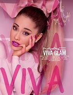 Image result for Ariana Grande Viva Glam