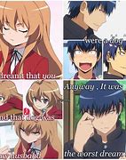 Image result for Toradora Ryuuji Funny