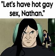 Image result for Nathan Meme