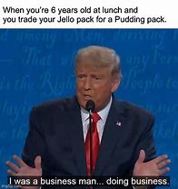 Image result for Sorry Just Business Meme Meme