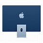 Image result for Blue Apple iMac