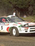 Image result for Toyota Celica Rally
