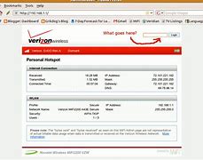 Image result for Ju Verizon Log-in