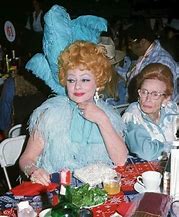 Image result for Lucille Ball's Mother