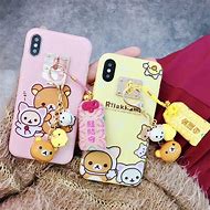 Image result for Kawaii iPhone XS Case