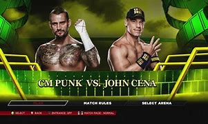 Image result for WWE 2K14 WrestleMania 20 John Cena