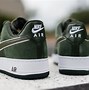 Image result for Nike Air Force 1 Low Green